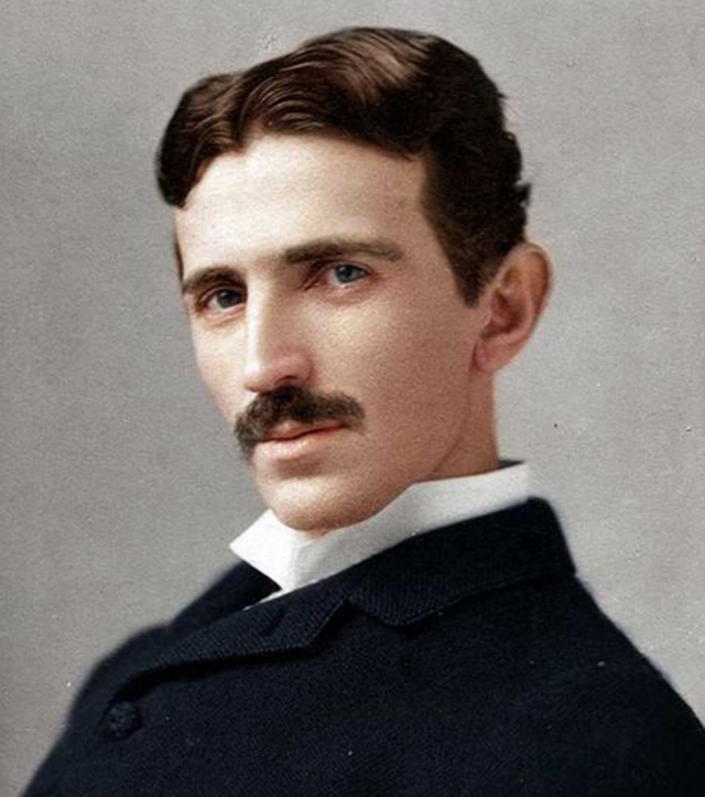 爱迪生卑鄙,爱迪生真的一无是处吗