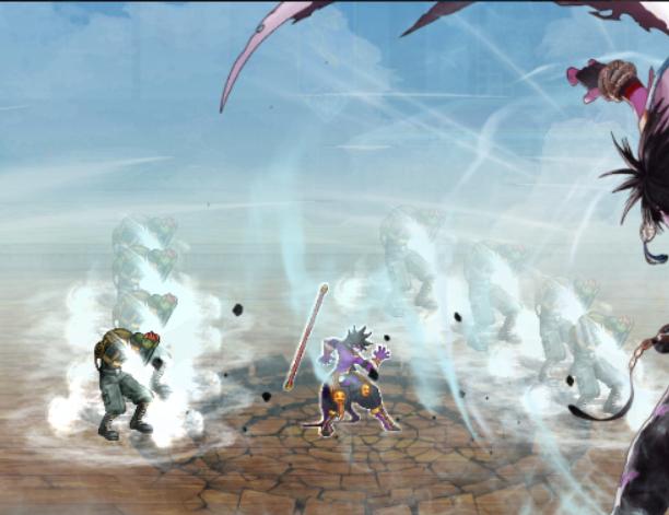 dnf全职业技能展示系列视频,dnf全职业技能分析驱魔篇