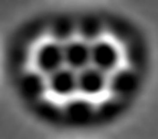 中考化学必考实验题带答案解析,中考化学探究微粒性质重难点