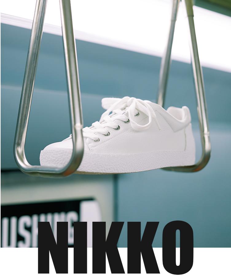 20款经典小白鞋夏日小白鞋推荐,学校小白鞋品牌推荐