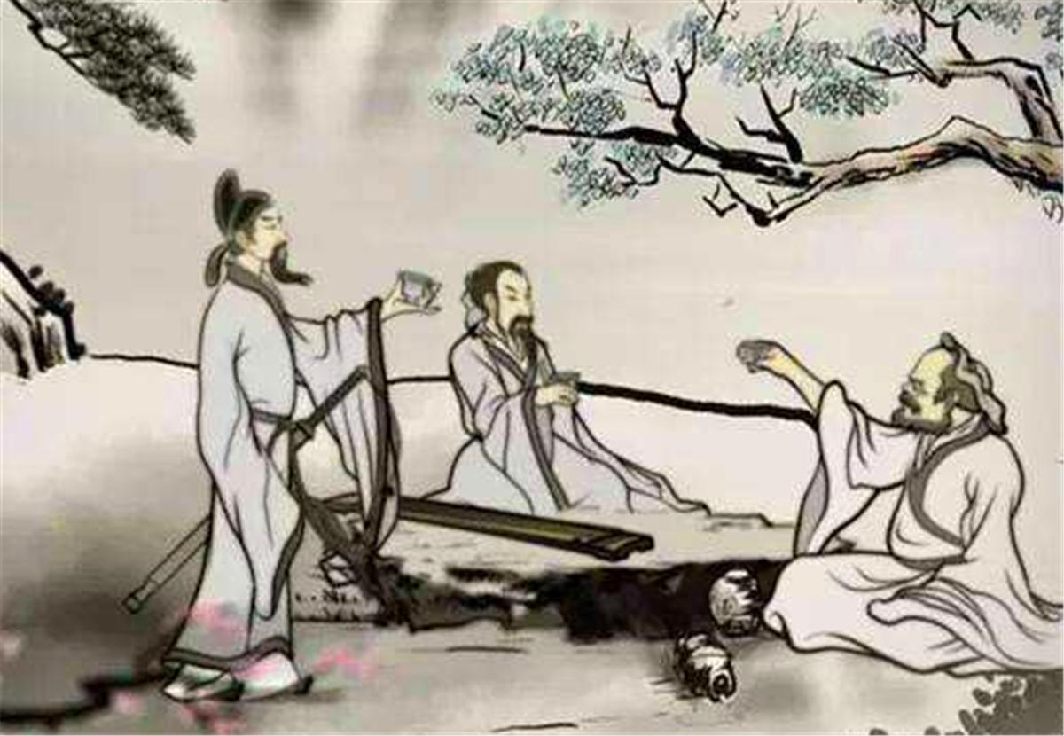 李白杜甫王维励志诗,送别诗词王维杜甫