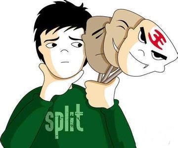 经常说反话心理疏导,心理学说反话