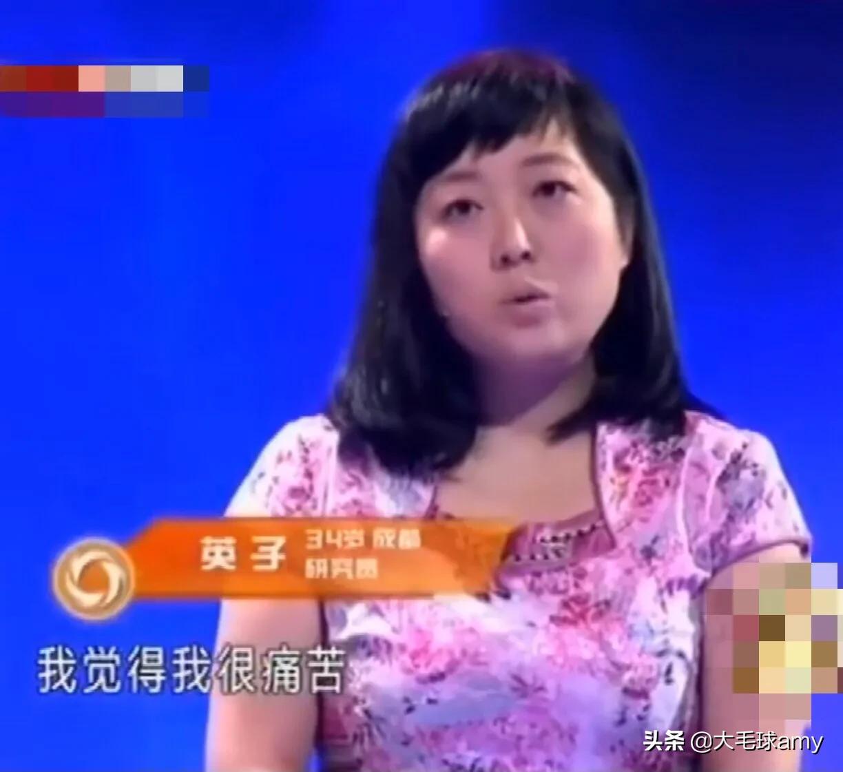 女博士34岁不恋爱,清心寡欲佛系生活,直言都是妈妈害了我