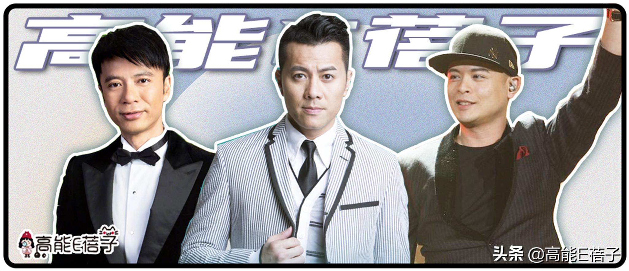 和梁汉文声音很像的歌手,梁汉文刚出道的时候