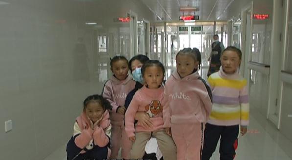 跨越千里重获“心”生修心之旅圆满结束