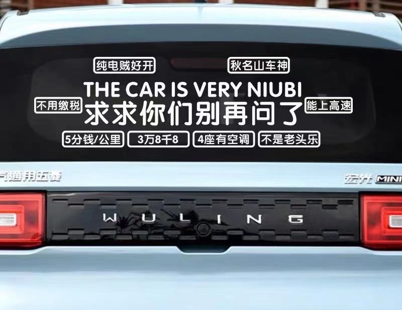 五菱宏光mini2.88万车主体验,上汽五菱宏光mini销量