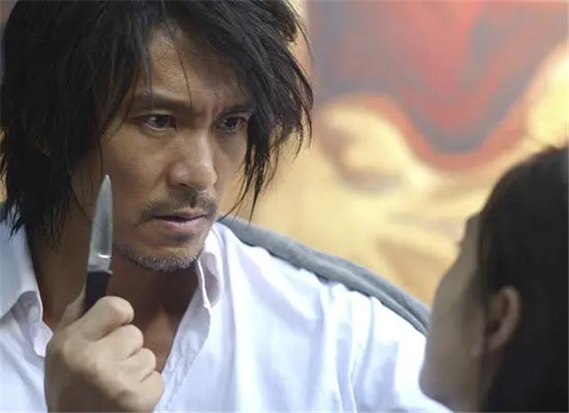 16年过去了，《功夫》仍是周星驰的巅峰之作，细节让我们拍案叫好