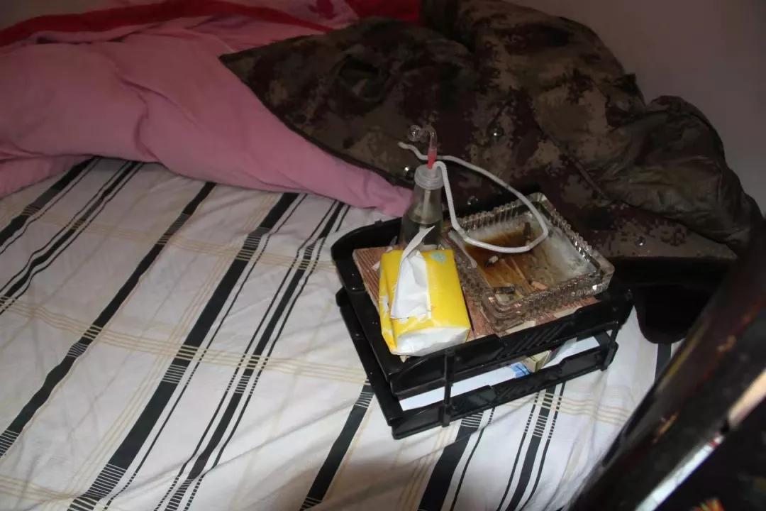 全国查获的假口罩有哪些,警察查获假口罩