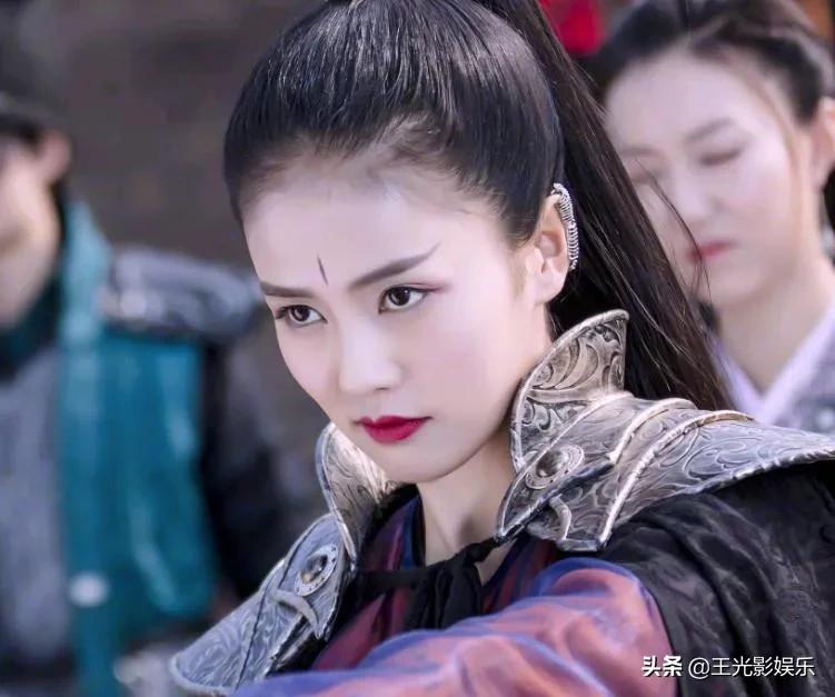 江苏二十九大美女明星,各省的十大美女明星