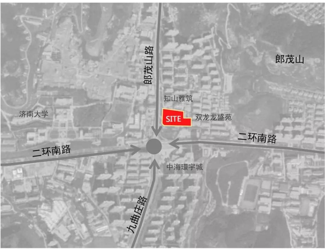 济南即将入市的新楼盘,济南40个新楼盘