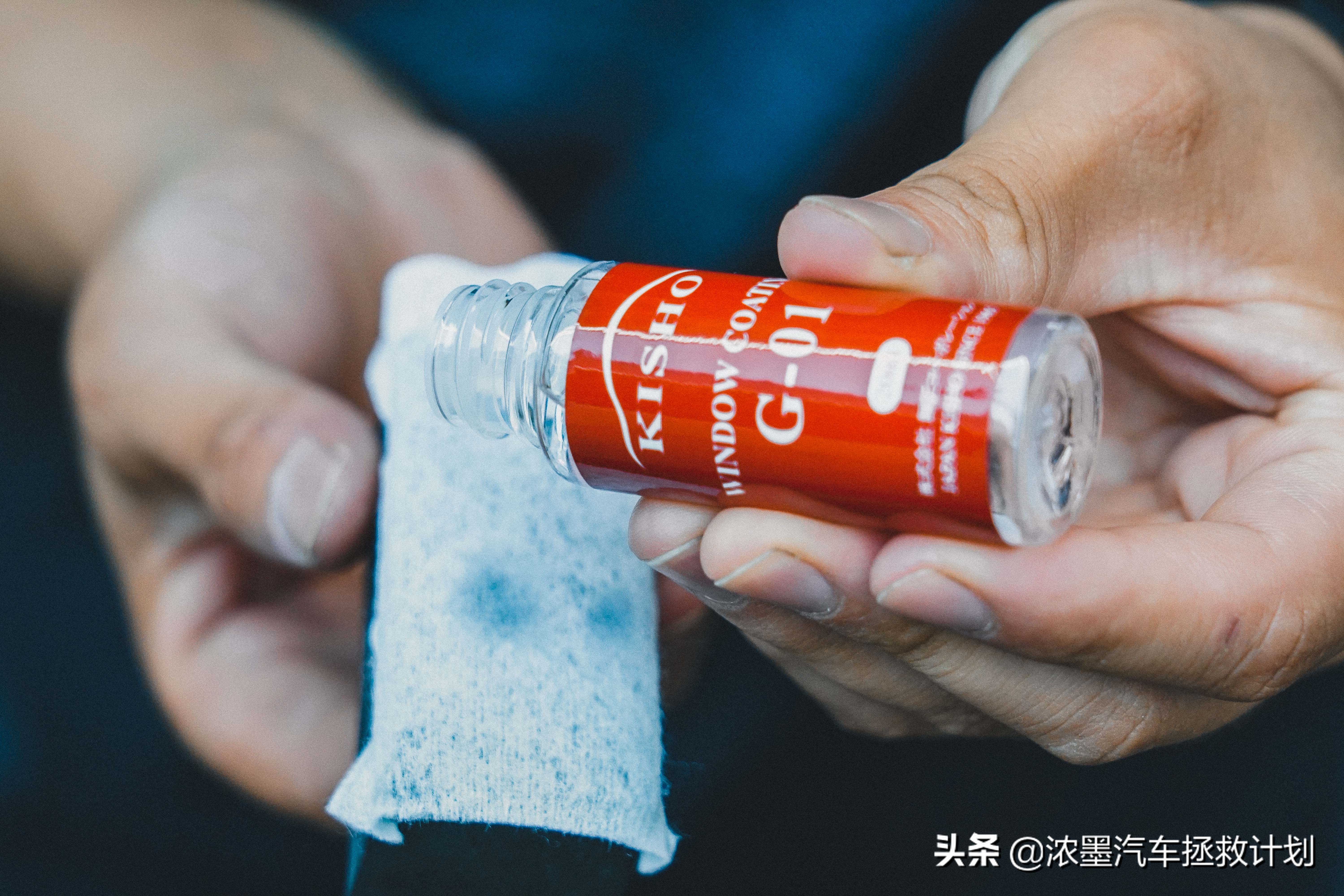 周到车管家,经典老车丰田普瑞维亚翻新整备