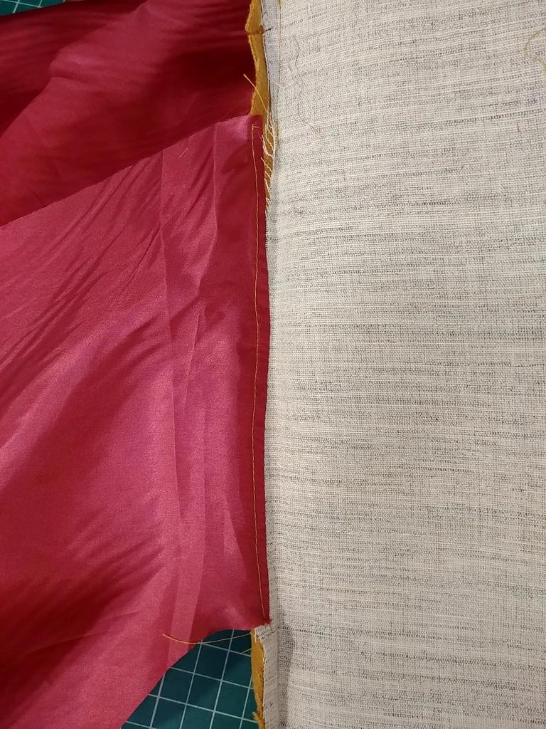 宽松格子外套制作方法,冬天的衣服怎么做