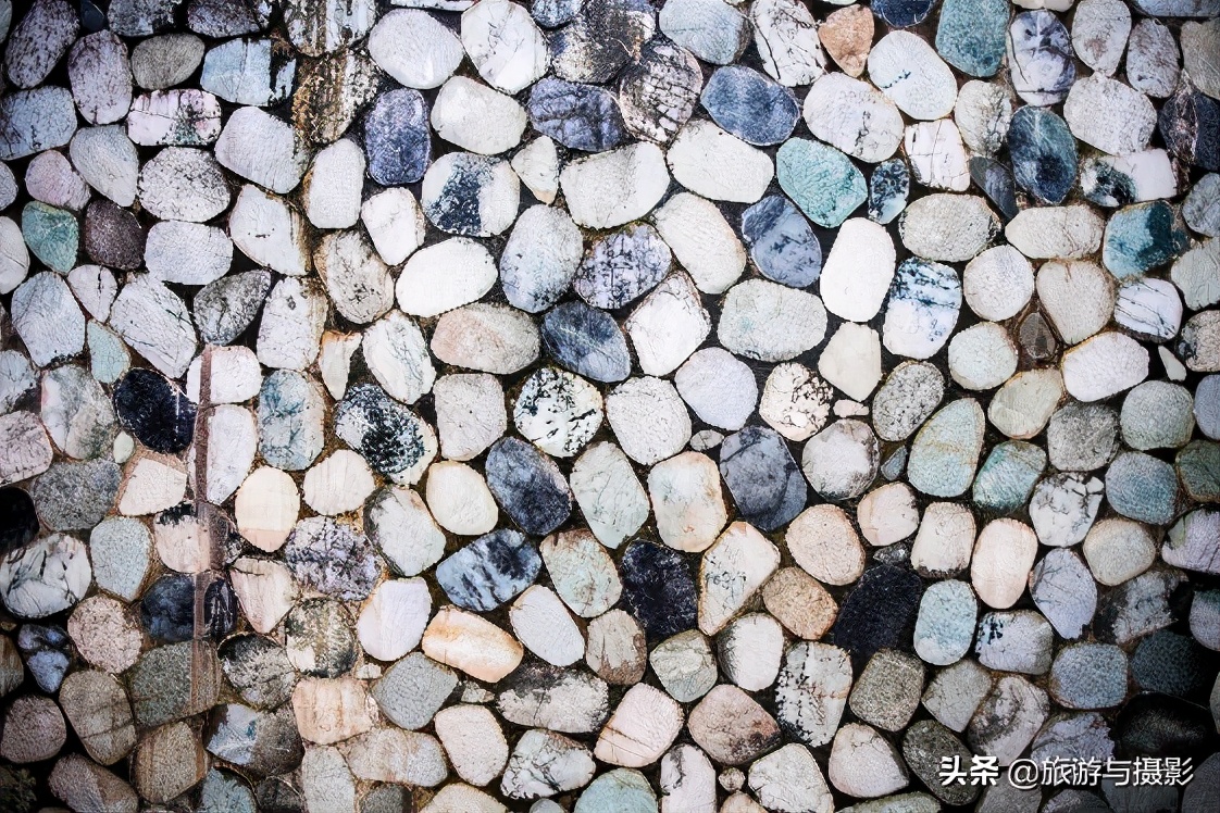 仰光充满现代感和历史感的城市,缅甸仰光佛塔之国