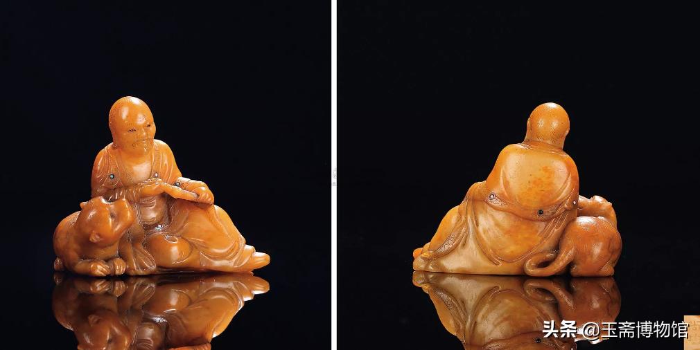 罗汉可以和什么菩萨一起供奉,供养罗汉像有什么功德