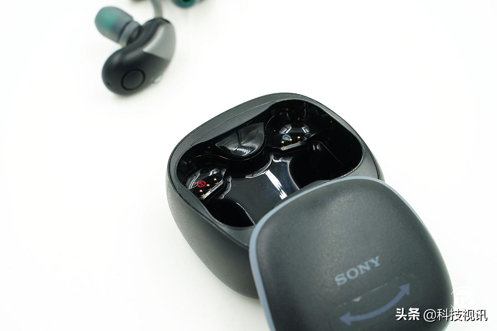 索尼wf1000x降噪耳机横评,索尼降噪耳机wf-sp700