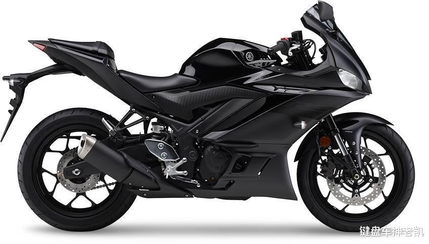最新雅马哈r3中国售价,川崎雅马哈r3