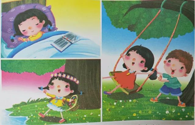 一二年级看图写话写作技巧,看图写作文二年级方法