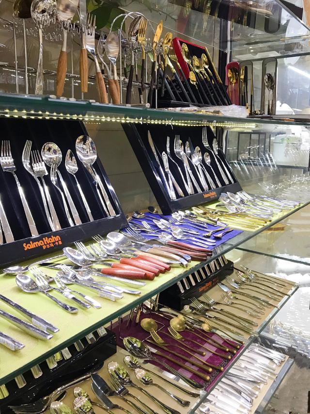 北京餐具轻奢高级感礼盒,北京高端餐具专卖店