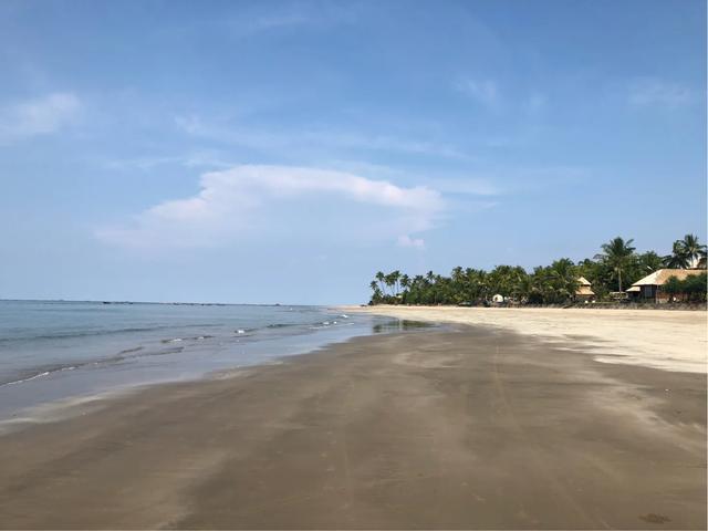 新宇带你看不同中篇—缅南美丽的风景和那些奇葩的旅游趣事