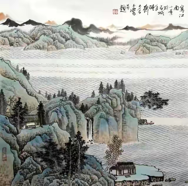 大历十才子的经典诗歌,大历十大才子诗歌特色