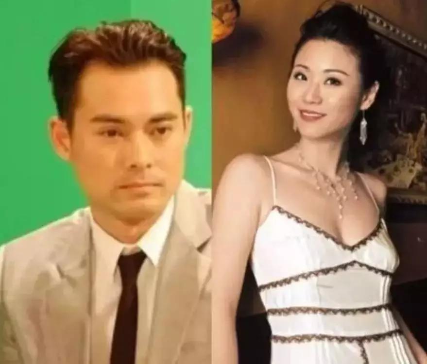 古巨基年轻的时候颜值巅峰,古巨基年轻时的颜值爆表