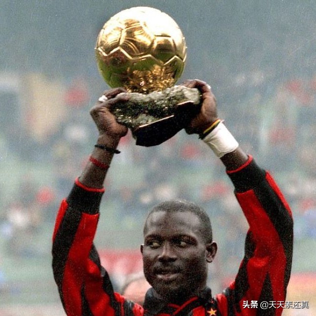 欧洲足球先生历届前十,欧洲足球先生前三名