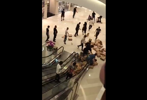 阿迪达斯骚操作教程,阿迪达斯骚操作系列