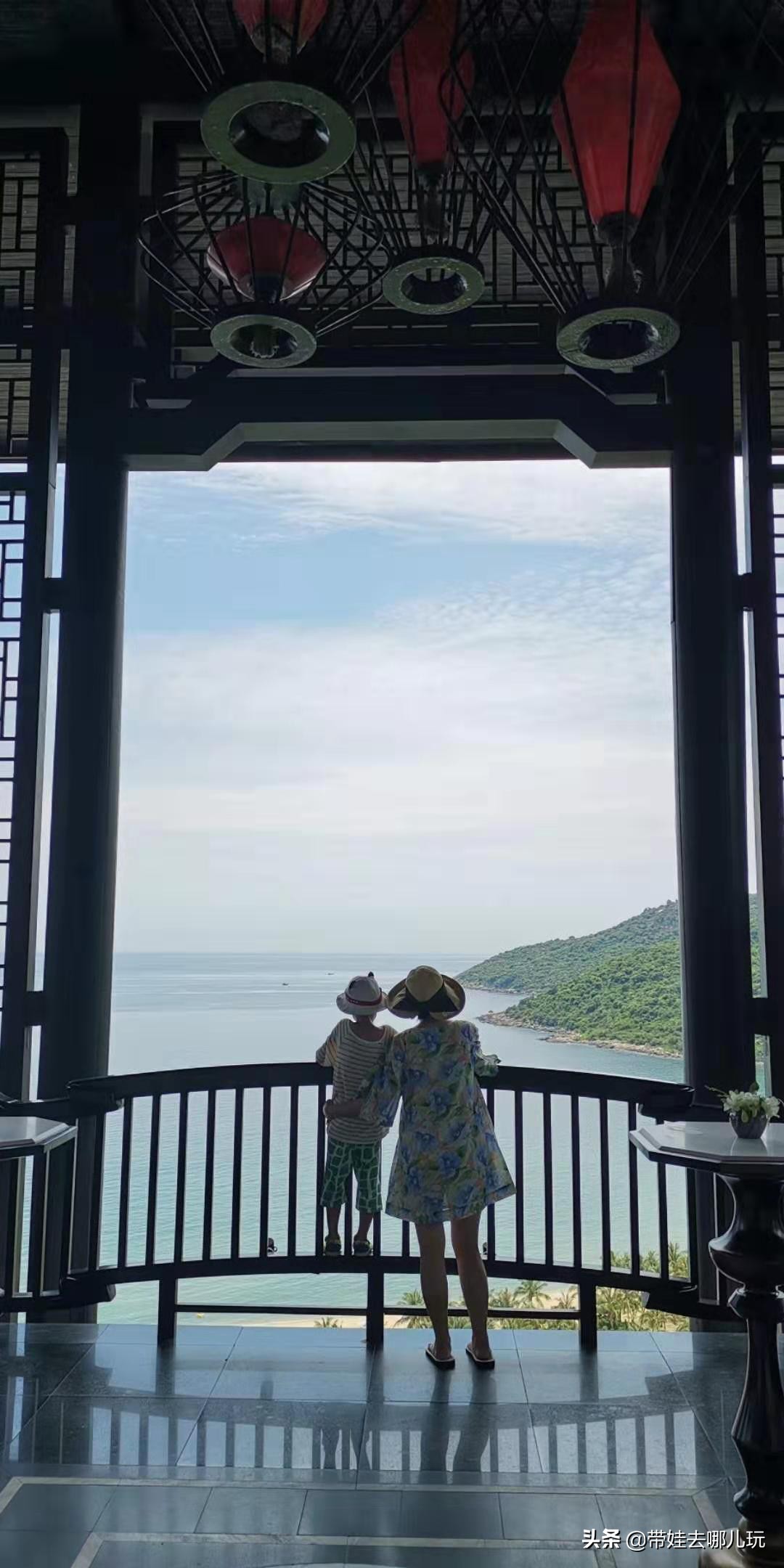 岘港值得玩吗,岘港旅游全攻略越南