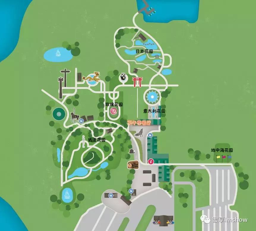 走进爱丽丝梦游仙境,爱丽丝梦游仙境绝美森林