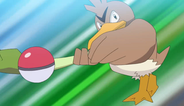 小智强力宝可梦排名,宝可梦小智小豪最后一集