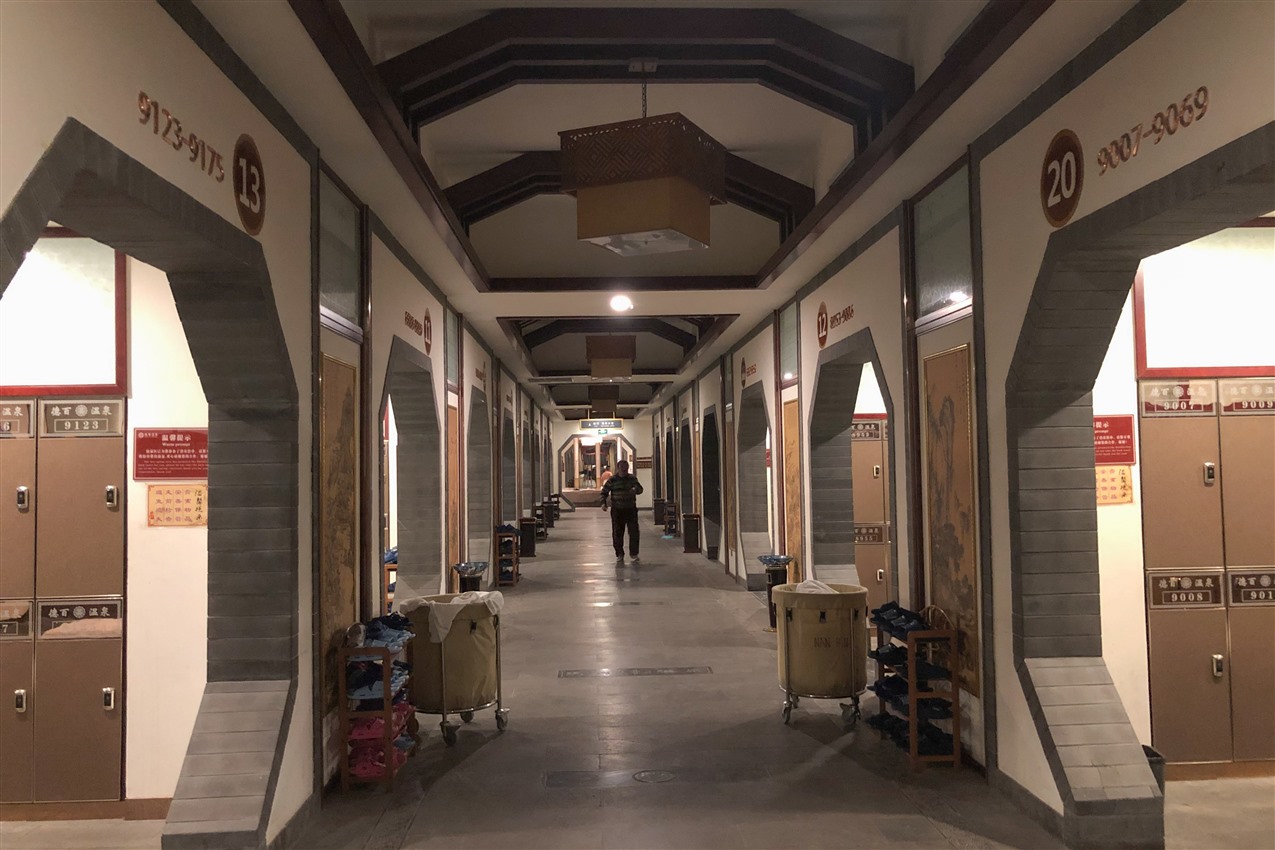 济南到德百温泉度假村,宁津德百温泉度假村