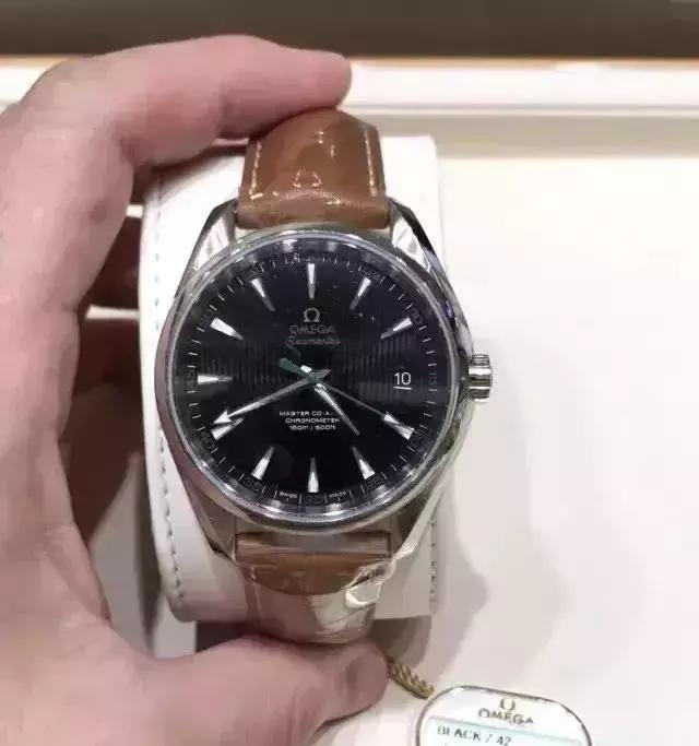 欧米茄二手最新行情,欧米茄omega能卖多少钱