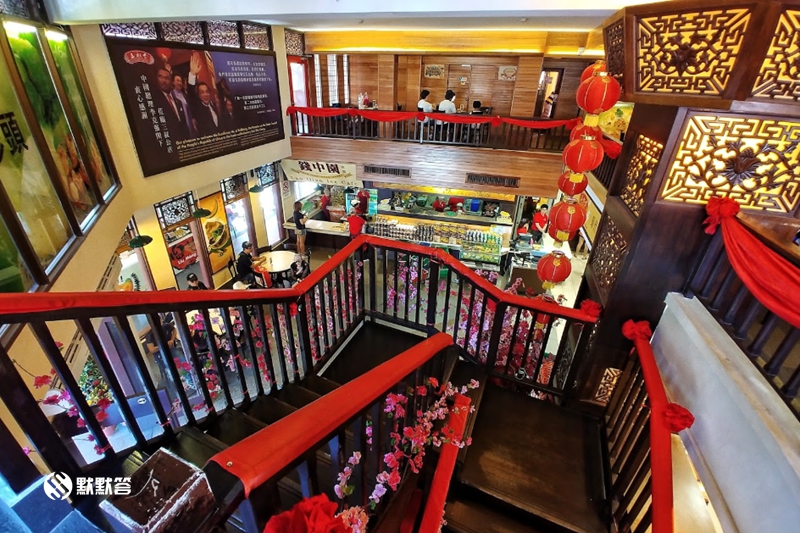 马六甲买东西推荐,马六甲特产手信