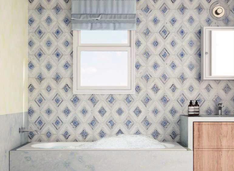 石尚轻奢,“浴”见最美的你