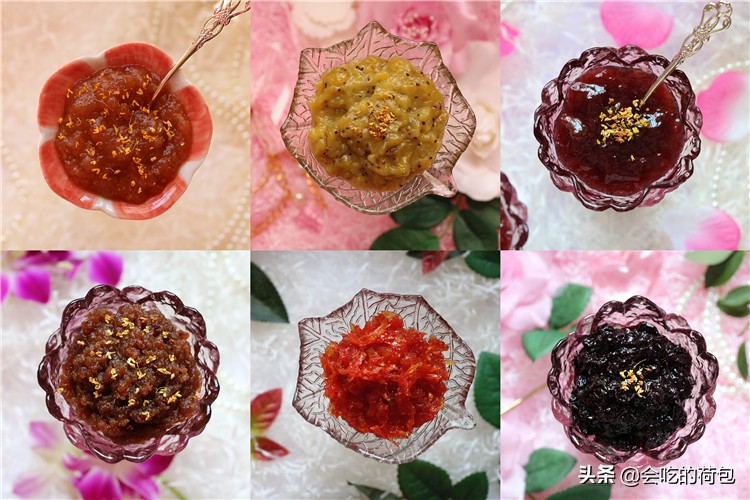 秋天要多吃这六种水果,夏季吃这5种碱性水果