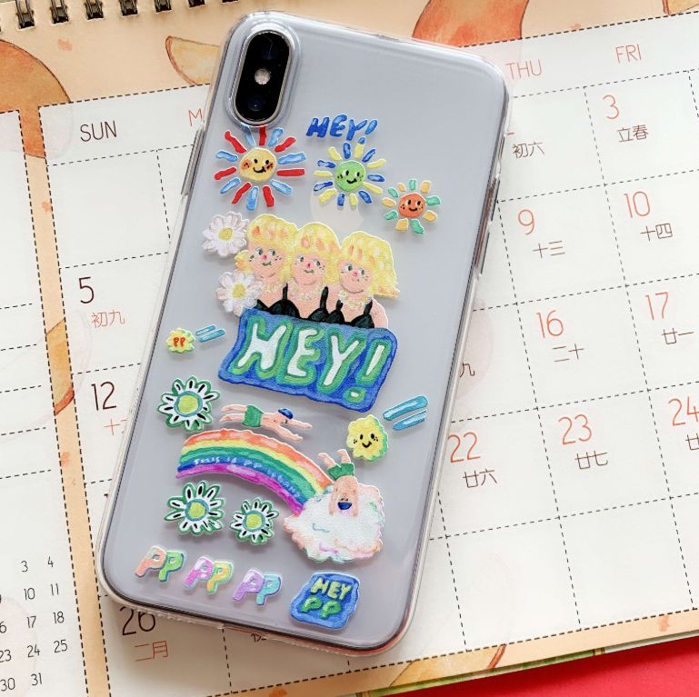 手机壳推荐高级轻奢店铺,最便宜手机壳店铺推荐