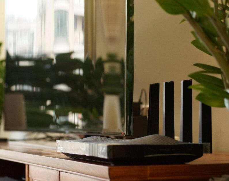 家里网速不好怎么提升网速,电信网速太慢一招让网速提高十倍