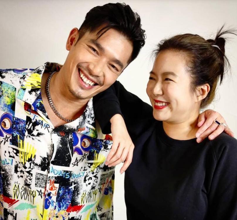 黄俊雄主演过的新加坡电视剧,黄俊雄新加坡剧