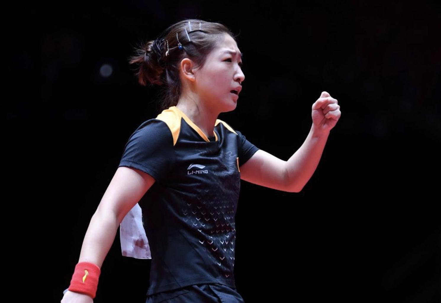 亚锦赛乒乓球赛精彩集锦,乒乓球亚锦赛最新赛况