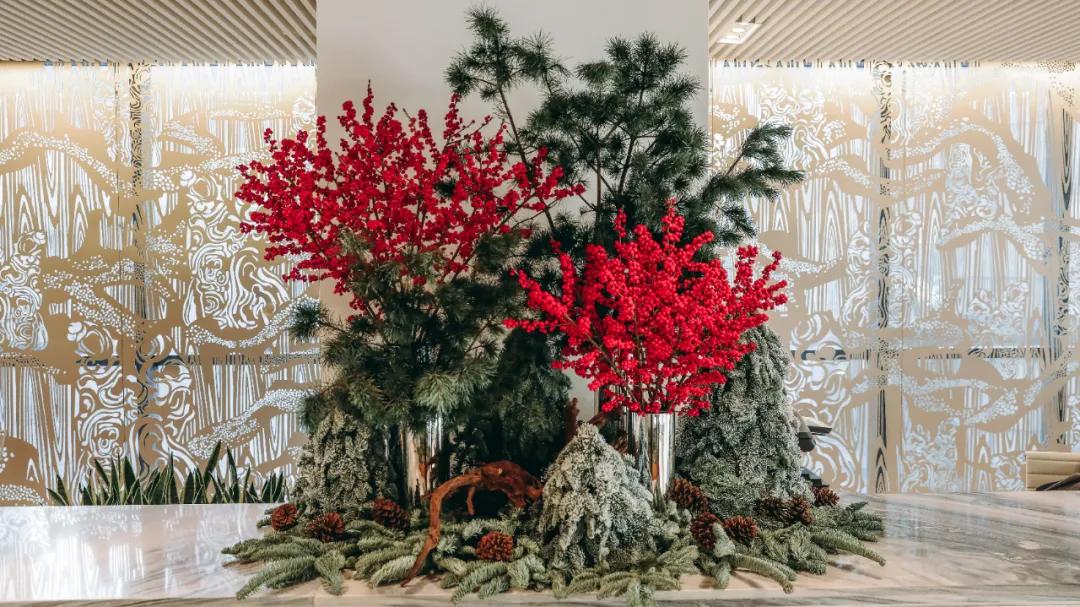 soho极简小办公室,soho北京总部设计