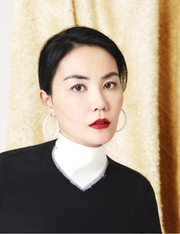 方脸比网红脸好看,网红脸out了今年流行高级方脸