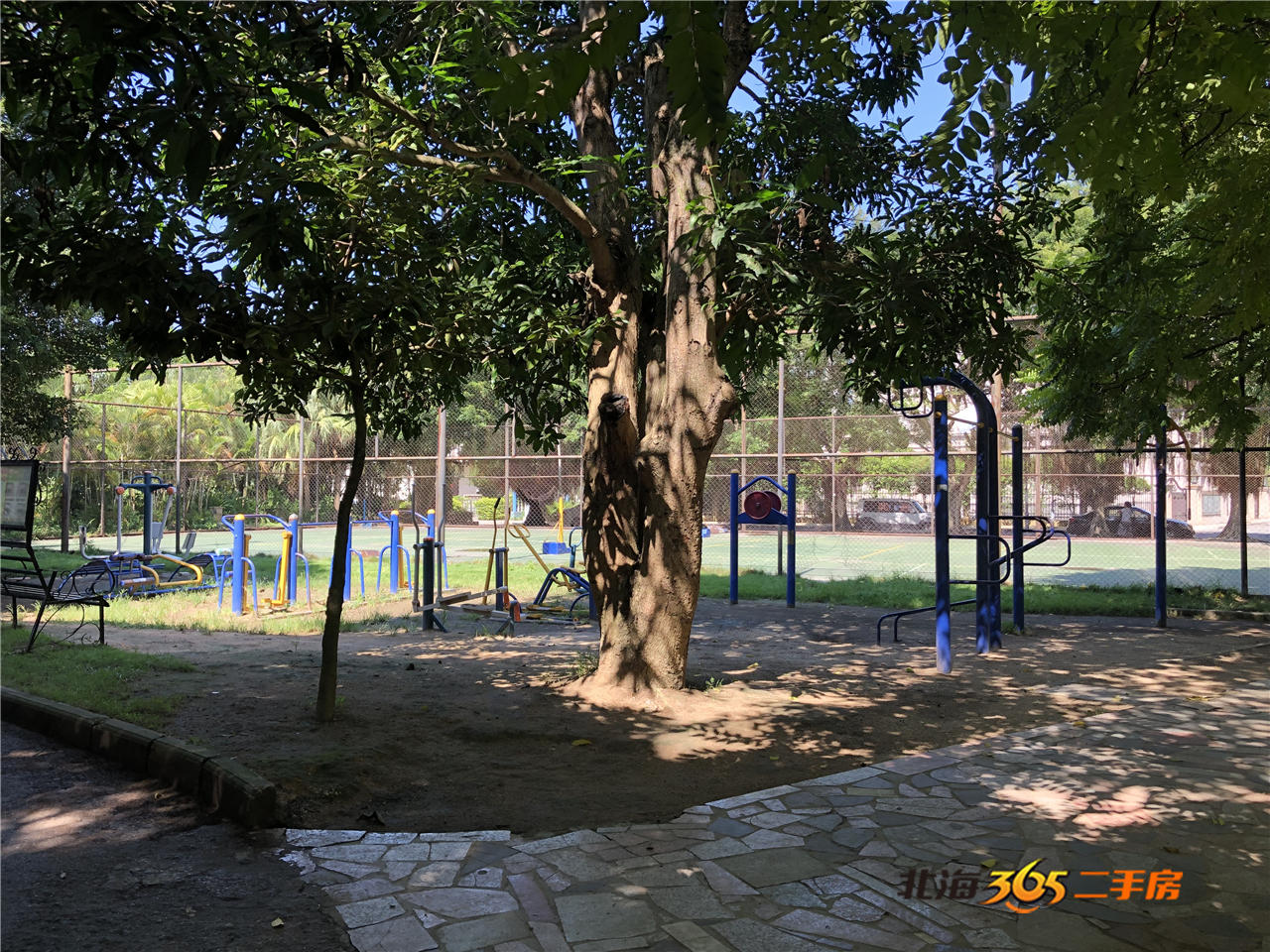 广西北海海枫和苑离银滩多远,北海海枫和苑小户型