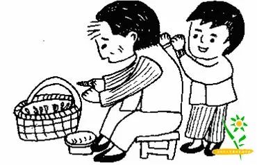 二年级期末看图写话150字视频,看图写话范文期末复习