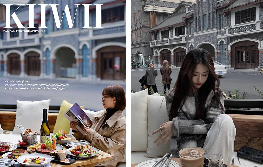 这条街为什么这么吸引人,这条街为啥突然火了