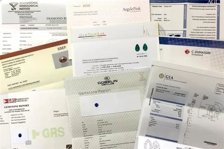 买珠宝不会告诉你的8个真相，学会了省钱省时省心