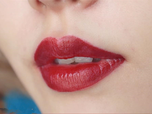 2021圣诞必买口红色号,这几款圣诞限定口红简直美到爆