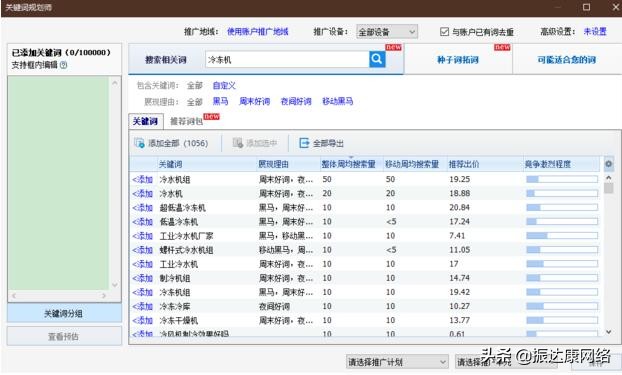 关键词怎么挖掘,新手必备关键词挖掘技巧必学