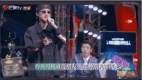 理涛,NZND为什么可以成为宇宙级男团?