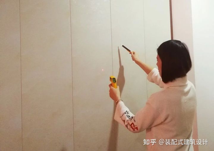 老黄讲干式之十二：远红外铝板干式辐射模块在老房墙暖的高效应用