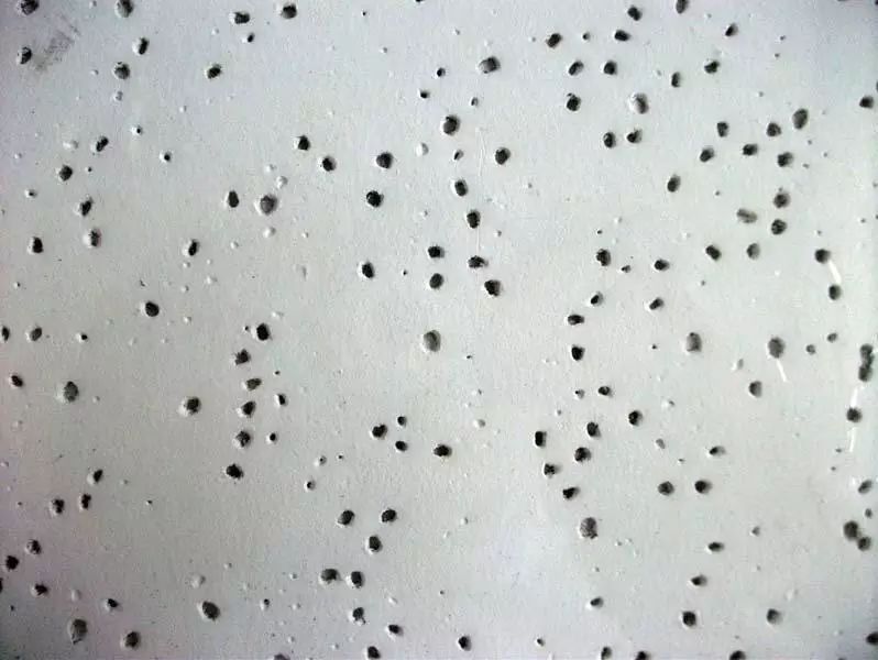 矿棉板能用于哪些环境,矿棉板的优点与缺点